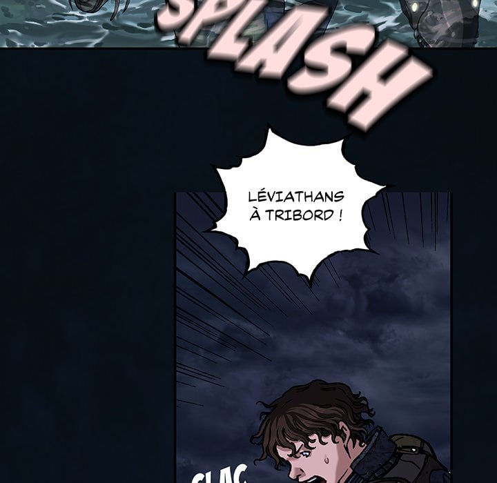 Read Léviathan FR Manga Online