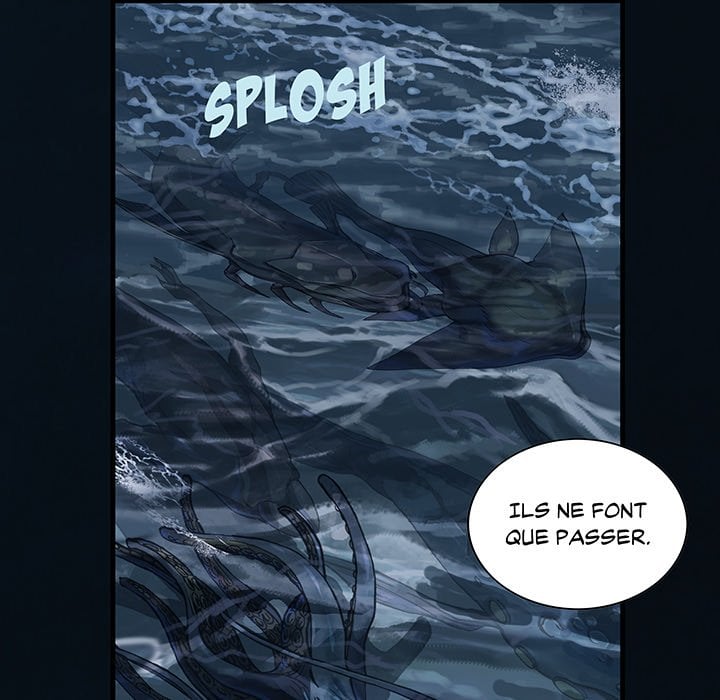 Read Léviathan FR Manga Online