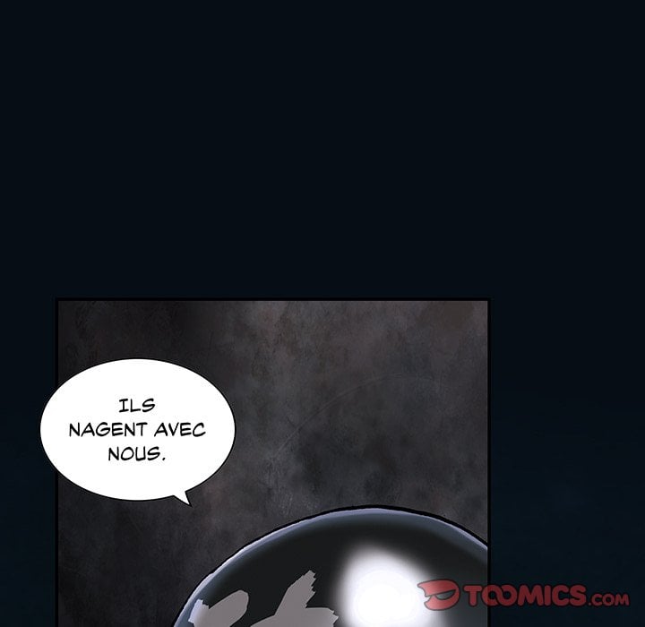 Read Léviathan FR Manga Online
