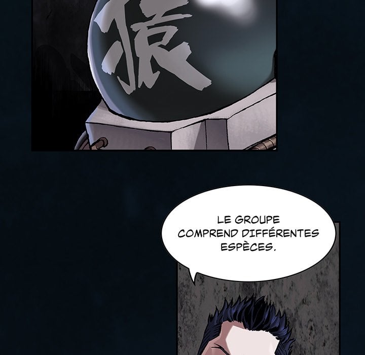 Read Léviathan FR Manga Online