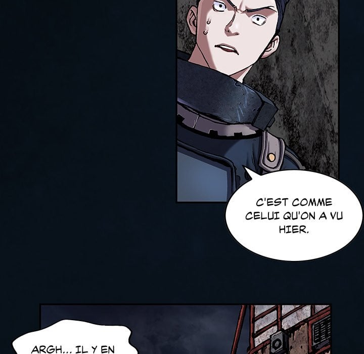 Read Léviathan FR Manga Online