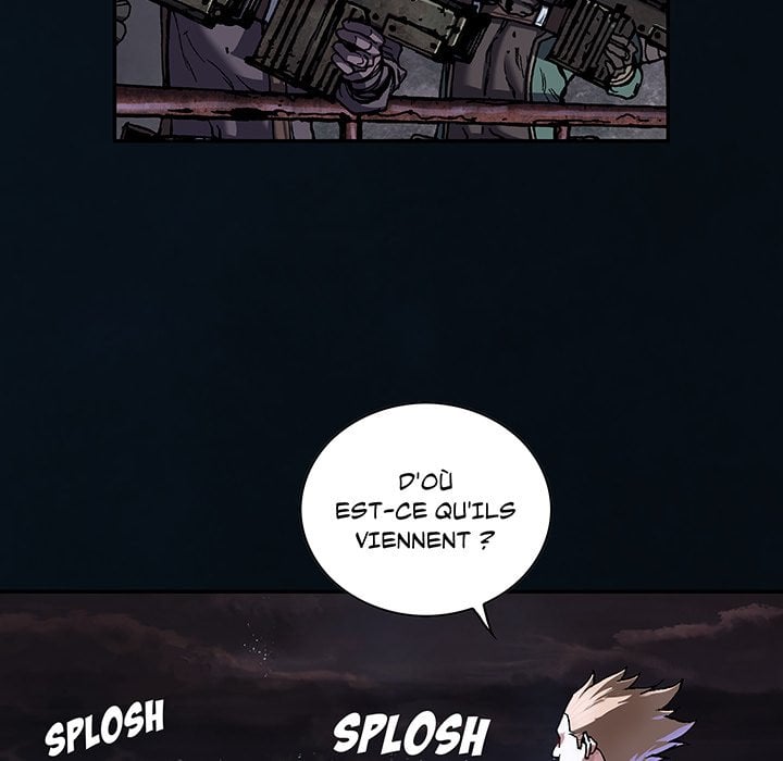 Read Léviathan FR Manga Online