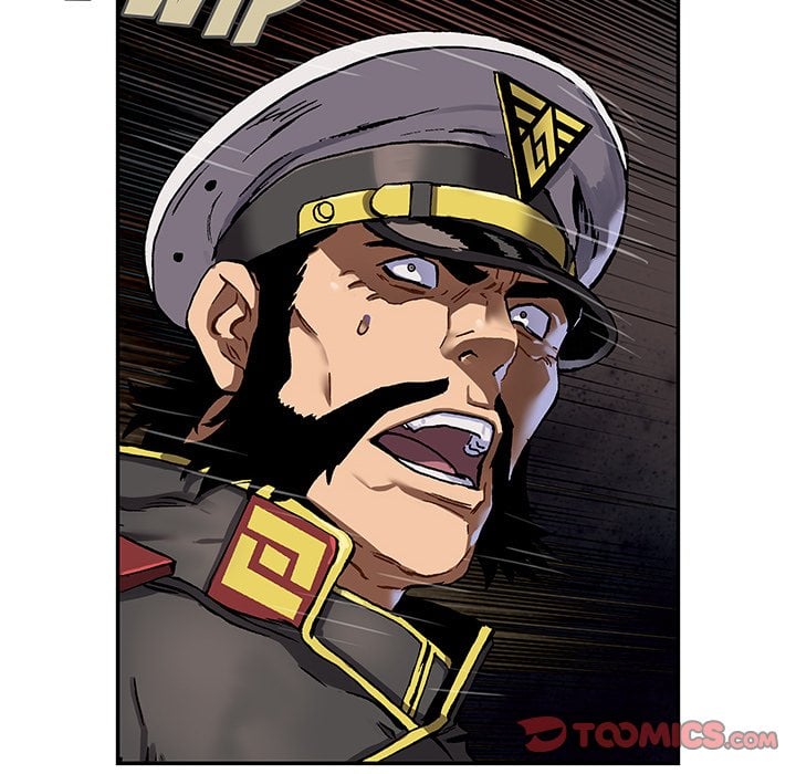 Read Léviathan FR Manga Online