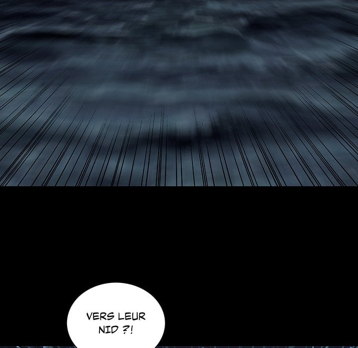 Read Léviathan FR Manga Online