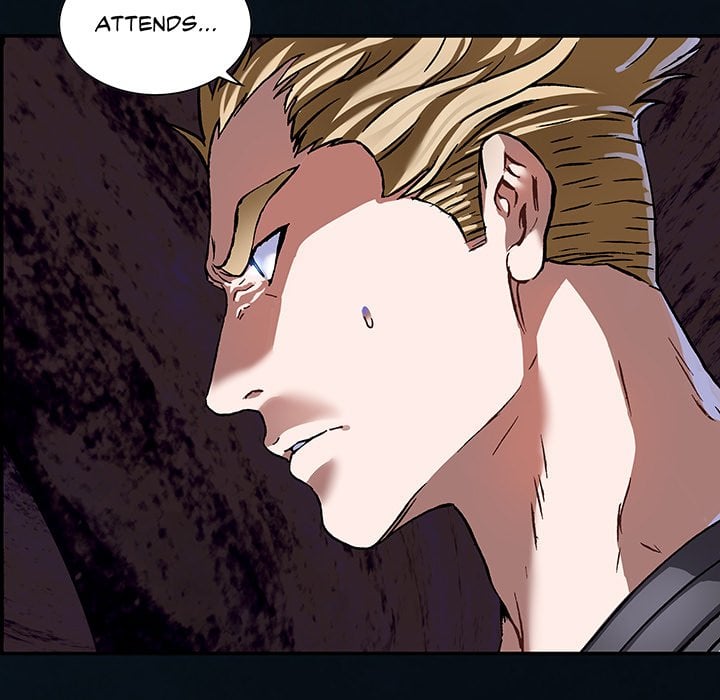 Read Léviathan FR Manga Online