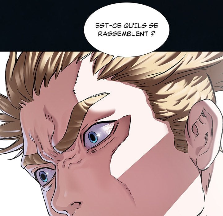 Read Léviathan FR Manga Online