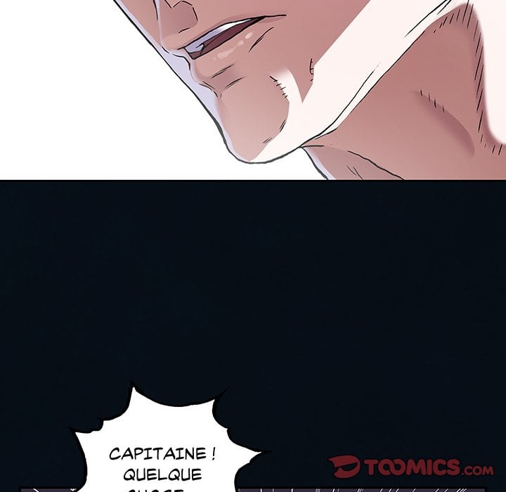 Read Léviathan FR Manga Online