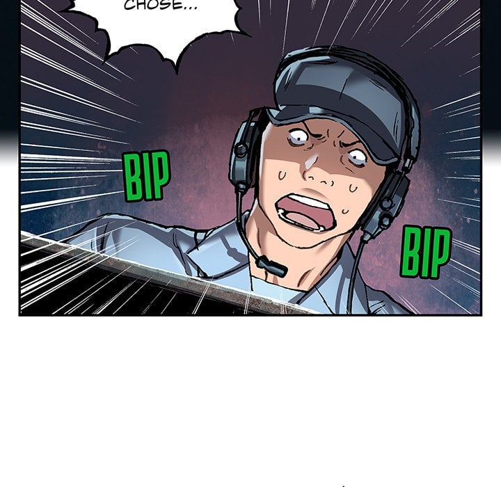 Read Léviathan FR Manga Online