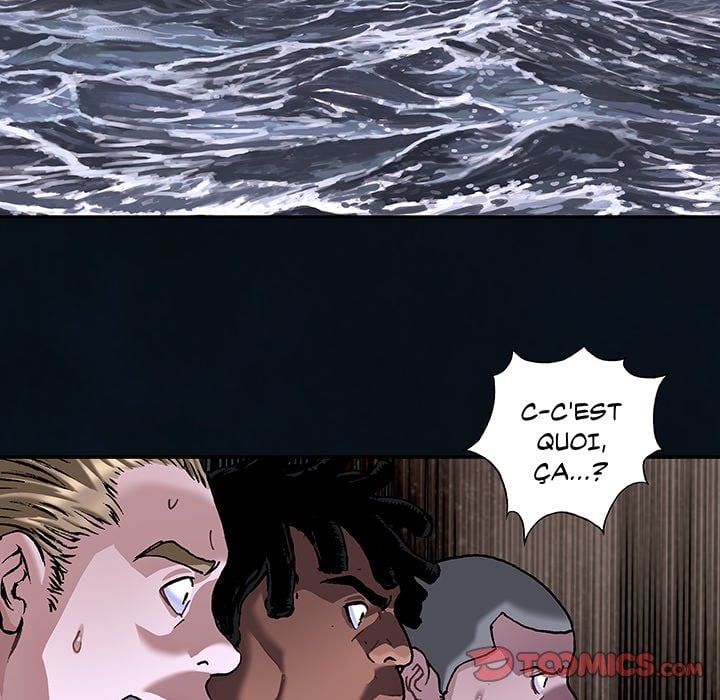 Read Léviathan FR Manga Online