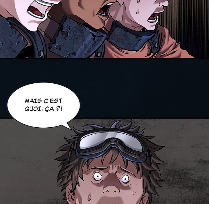 Read Léviathan FR Manga Online