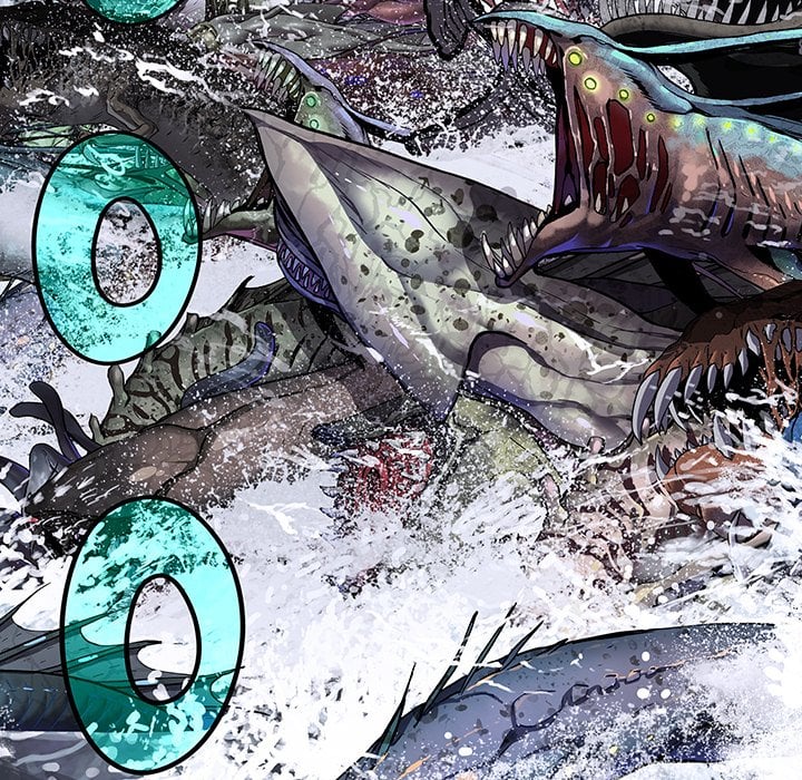 Read Léviathan FR Manga Online