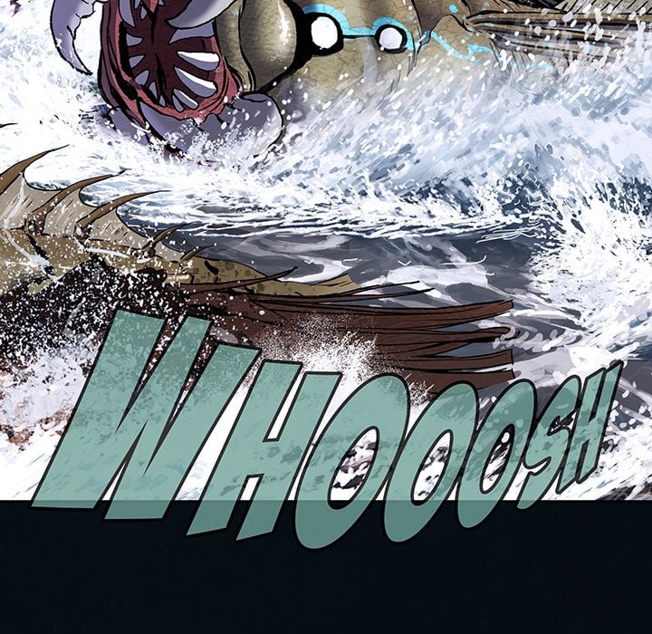 Read Léviathan FR Manga Online