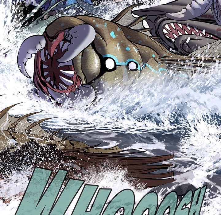 Read Léviathan FR Manga Online