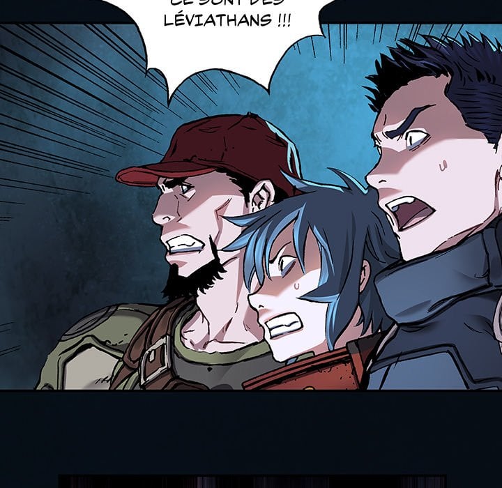 Read Léviathan FR Manga Online