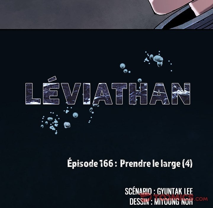 Read Léviathan FR Manga Online