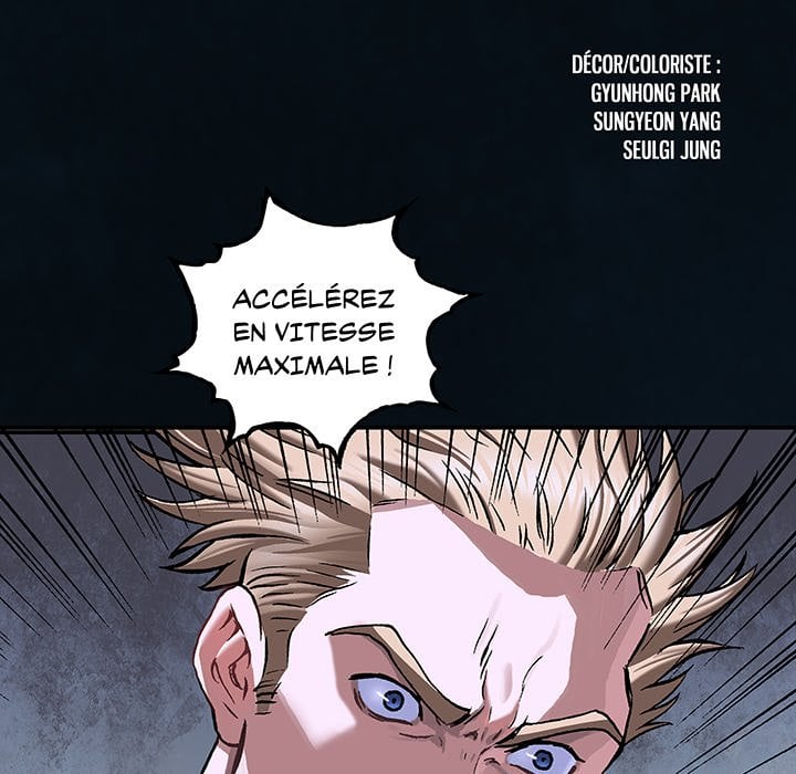 Read Léviathan FR Manga Online