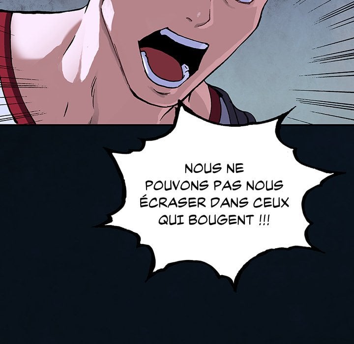 Read Léviathan FR Manga Online