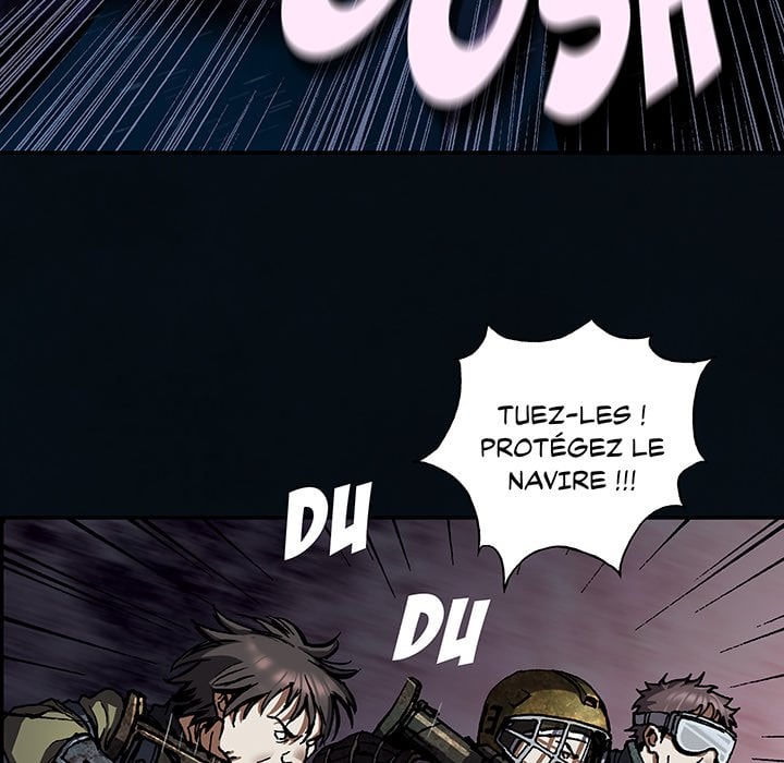 Read Léviathan FR Manga Online