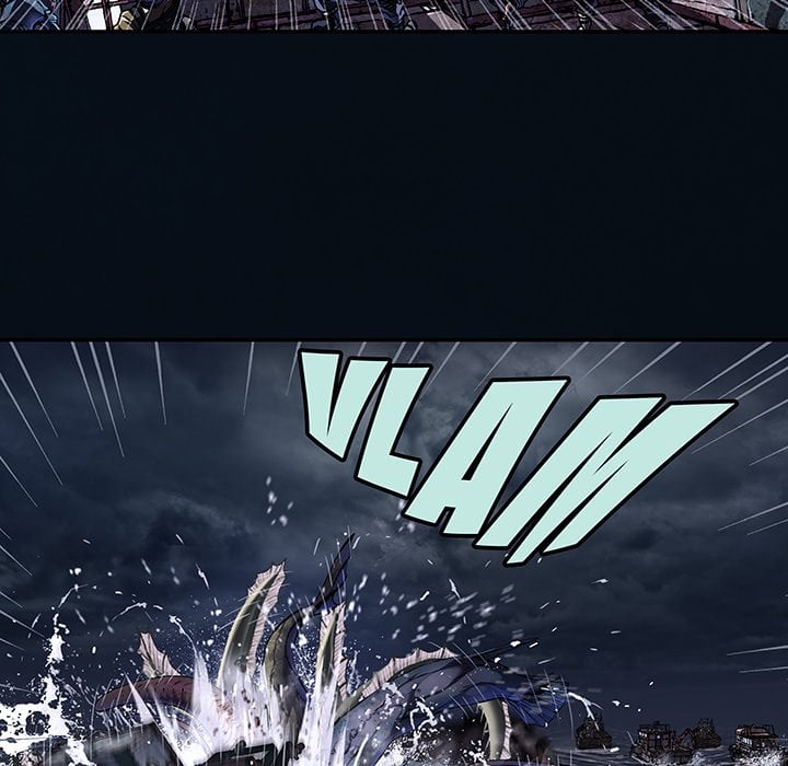 Read Léviathan FR Manga Online