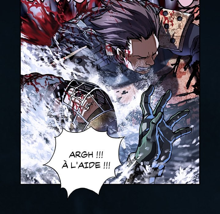 Read Léviathan FR Manga Online