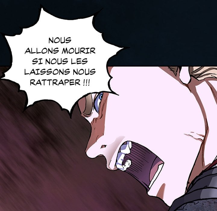 Read Léviathan FR Manga Online