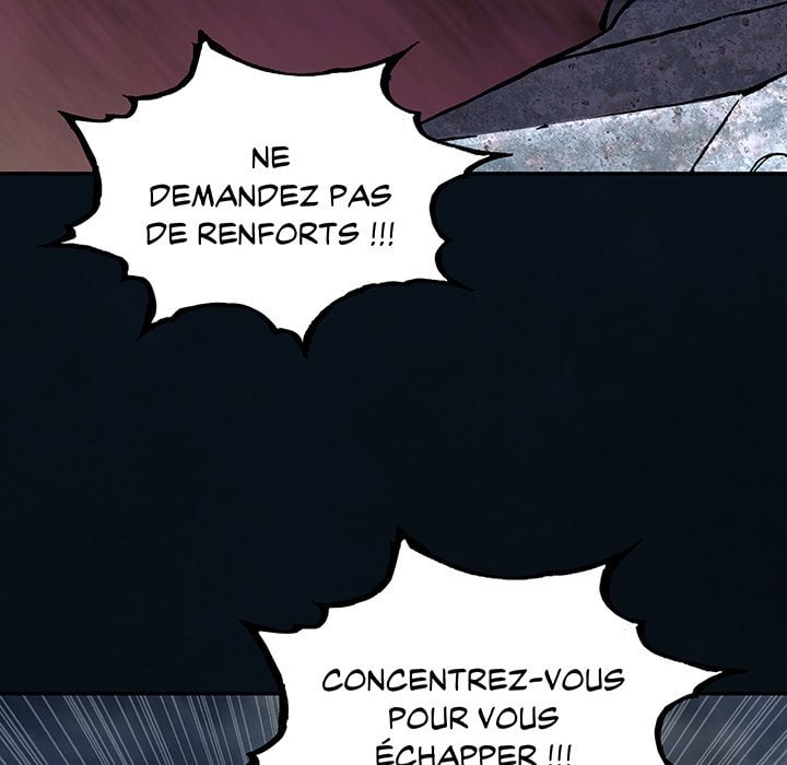 Read Léviathan FR Manga Online