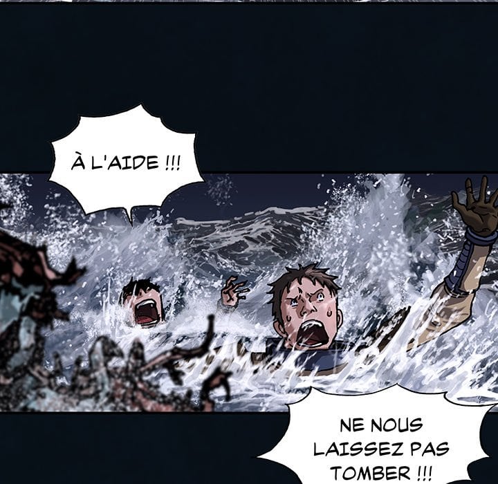 Read Léviathan FR Manga Online