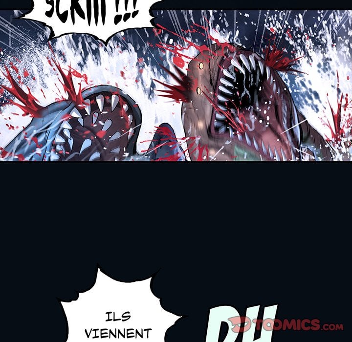 Read Léviathan FR Manga Online
