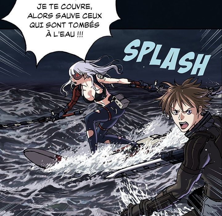 Read Léviathan FR Manga Online