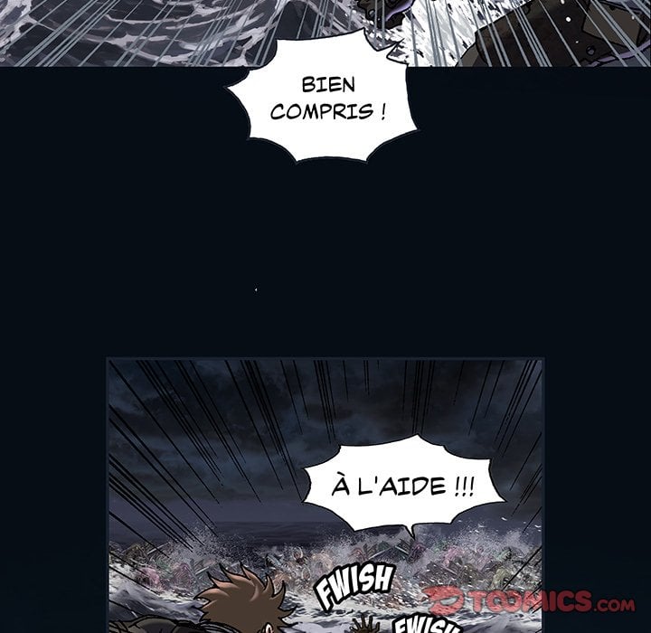 Read Léviathan FR Manga Online
