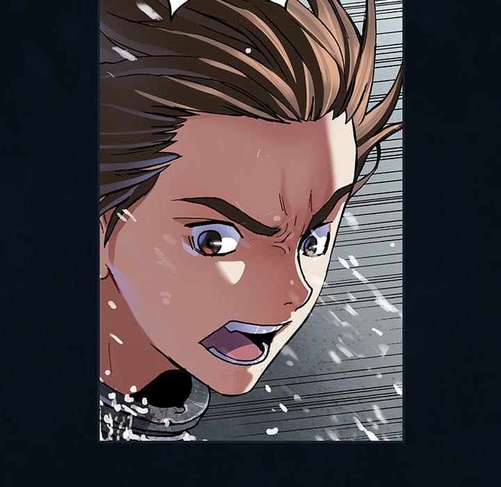 Read Léviathan FR Manga Online