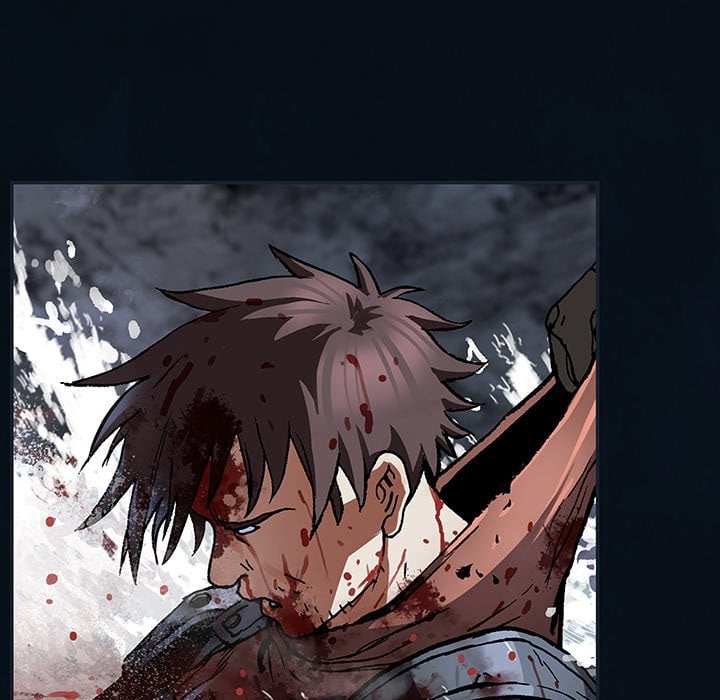 Read Léviathan FR Manga Online