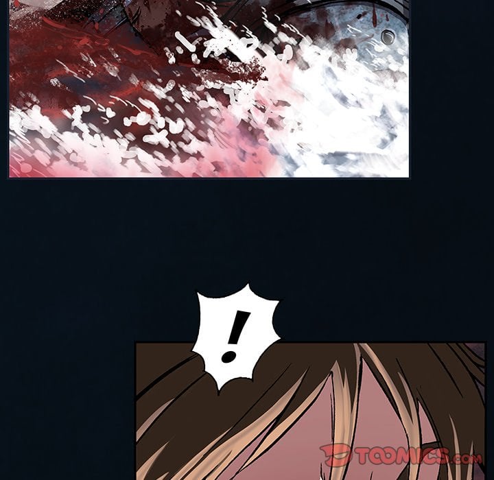 Read Léviathan FR Manga Online