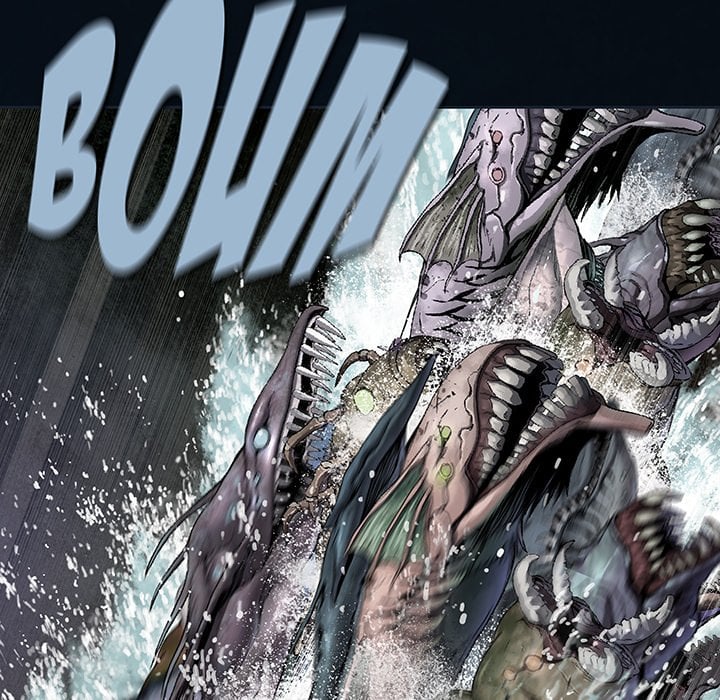 Read Léviathan FR Manga Online