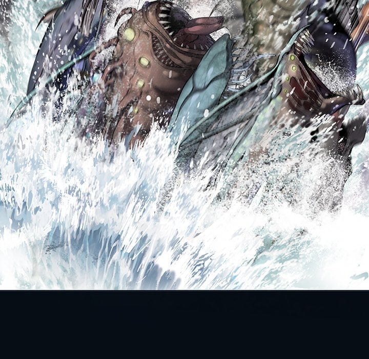 Read Léviathan FR Manga Online