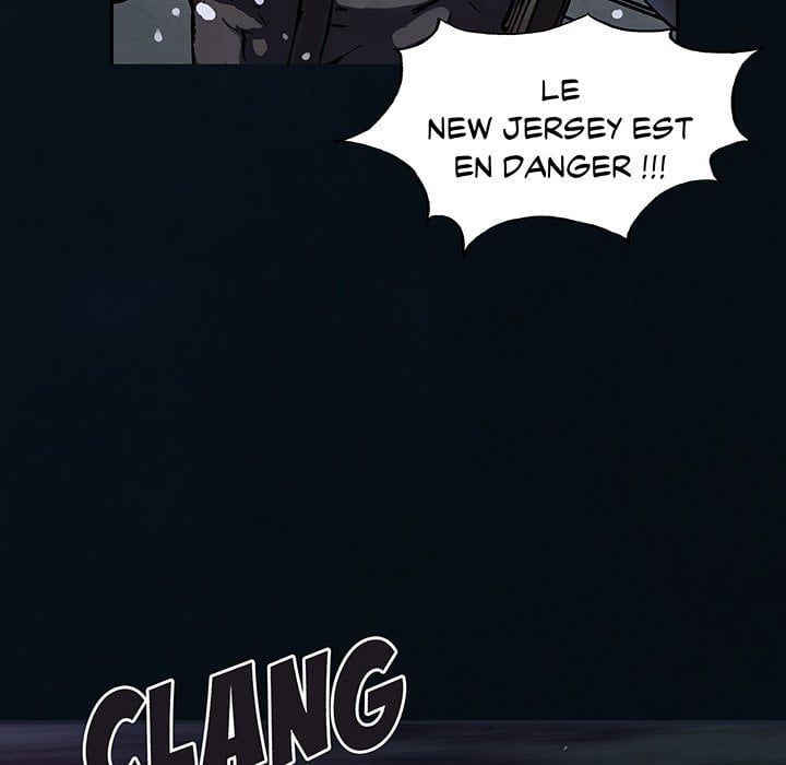 Read Léviathan FR Manga Online