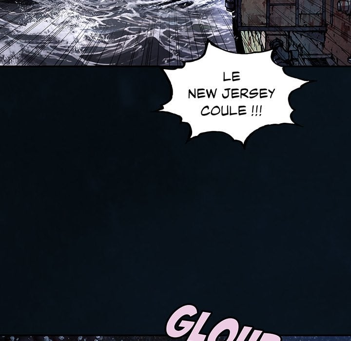 Read Léviathan FR Manga Online