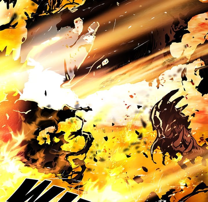 Read Léviathan FR Manga Online