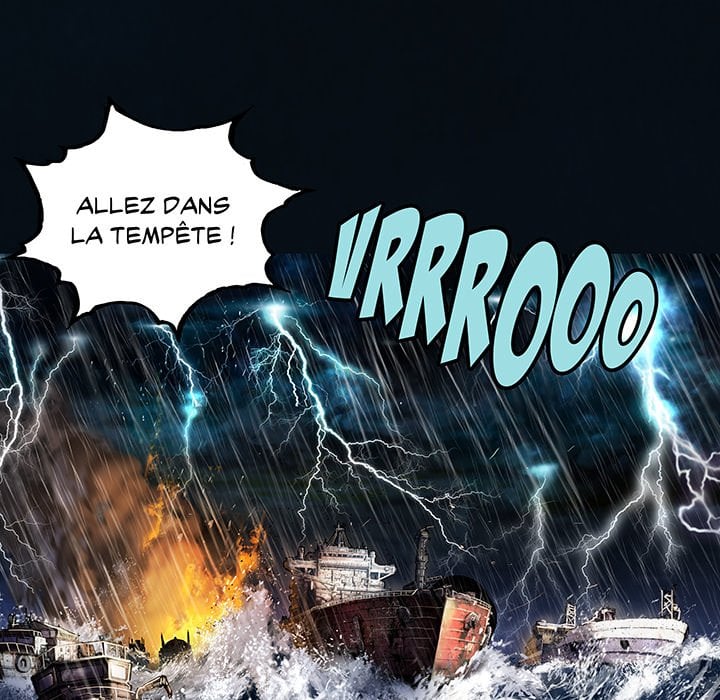 Read Léviathan FR Manga Online