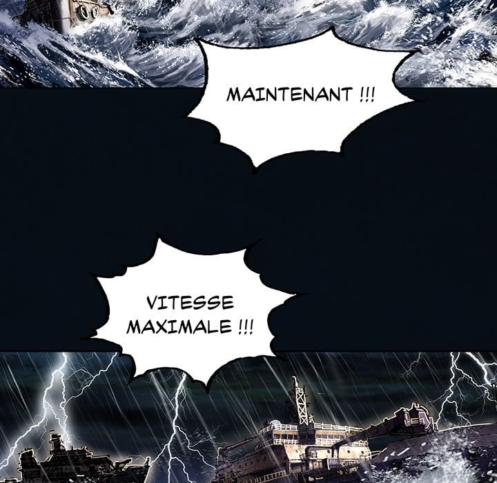 Read Léviathan FR Manga Online