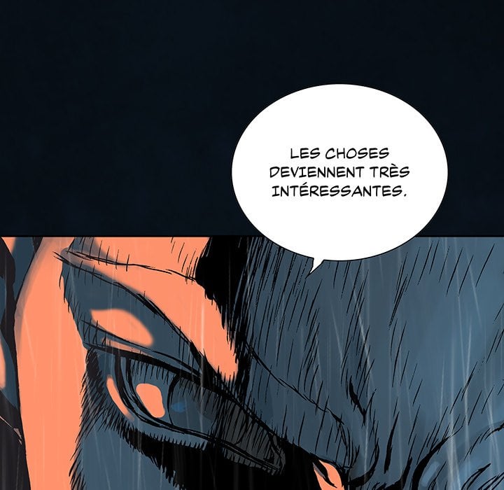 Read Léviathan FR Manga Online