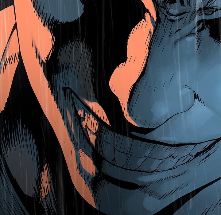 Read Léviathan FR Manga Online