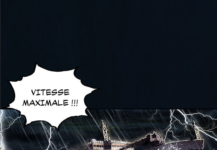 Read Léviathan FR Manga Online