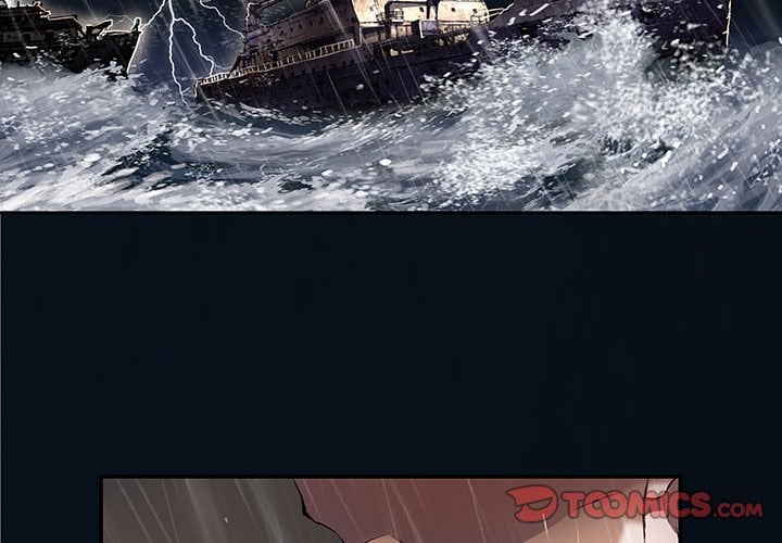 Read Léviathan FR Manga Online