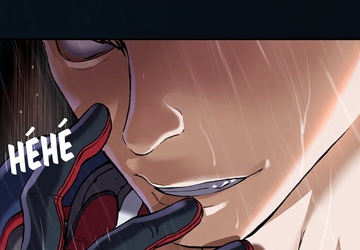 Read Léviathan FR Manga Online