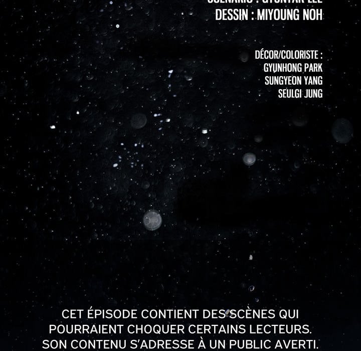 Read Léviathan FR Manga Online
