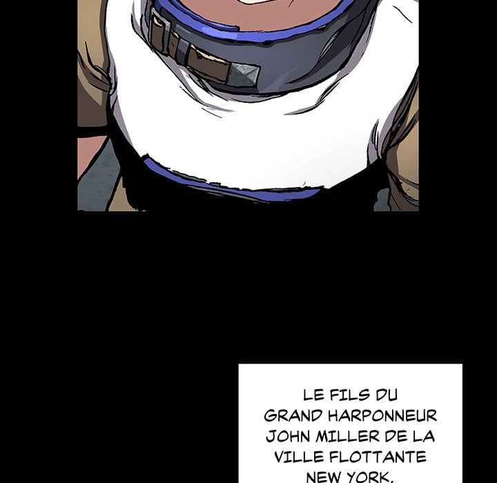 Read Léviathan FR Manga Online