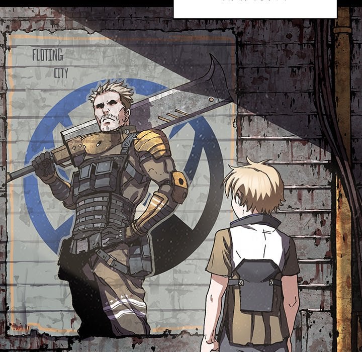Read Léviathan FR Manga Online
