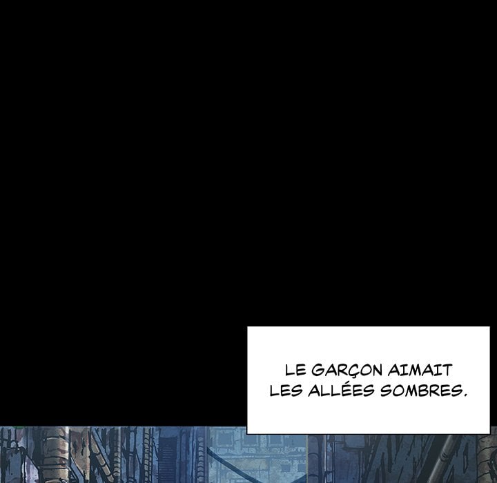 Read Léviathan FR Manga Online