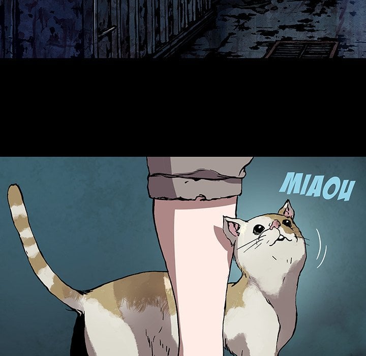 Read Léviathan FR Manga Online